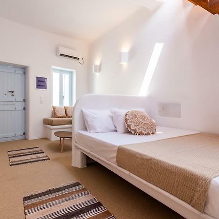 Appartamento Sunset Nest Plaka  Esterno foto