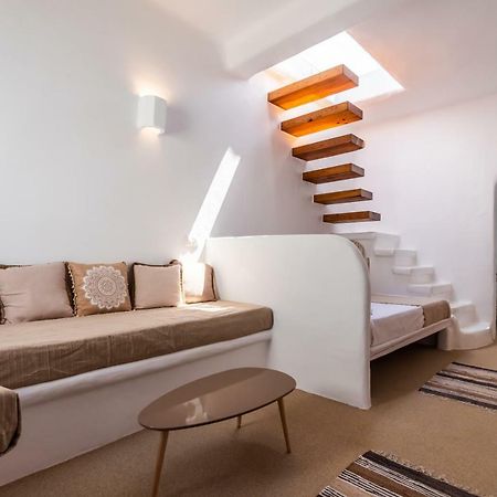 Appartamento Sunset Nest Plaka  Esterno foto