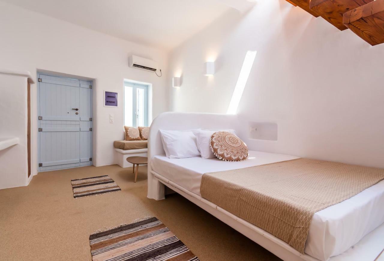 Appartamento Sunset Nest Plaka  Esterno foto