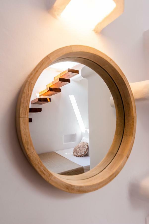 Appartamento Sunset Nest Plaka  Esterno foto